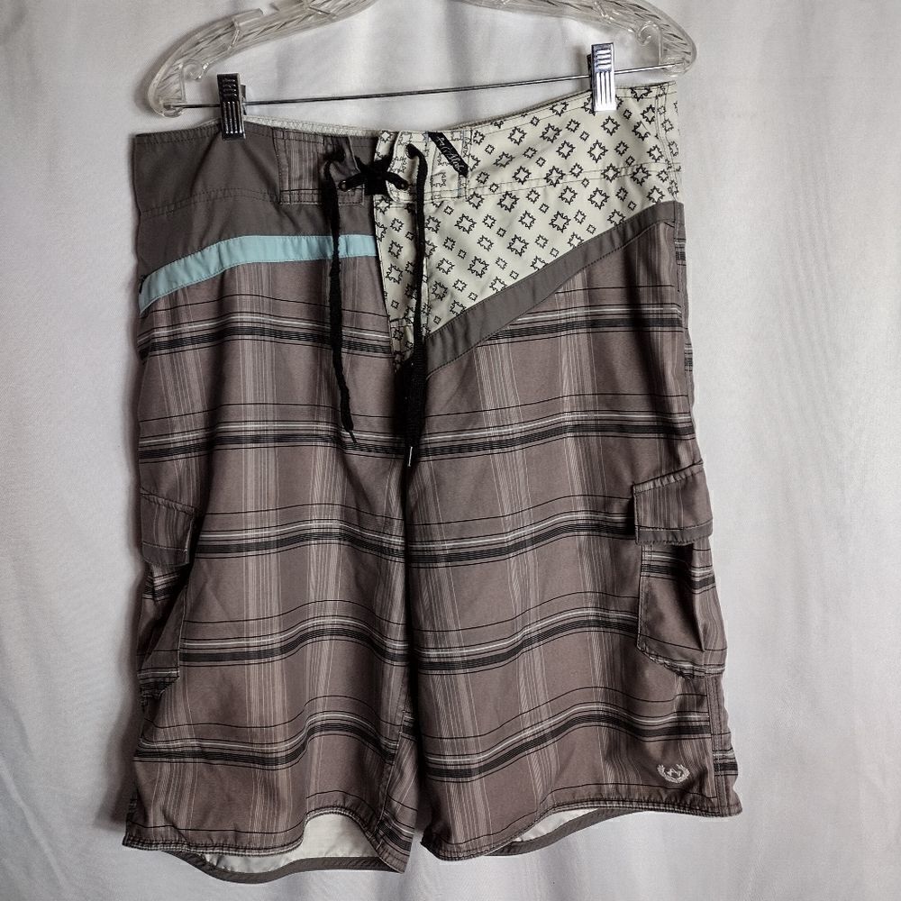 A-lab shorts 